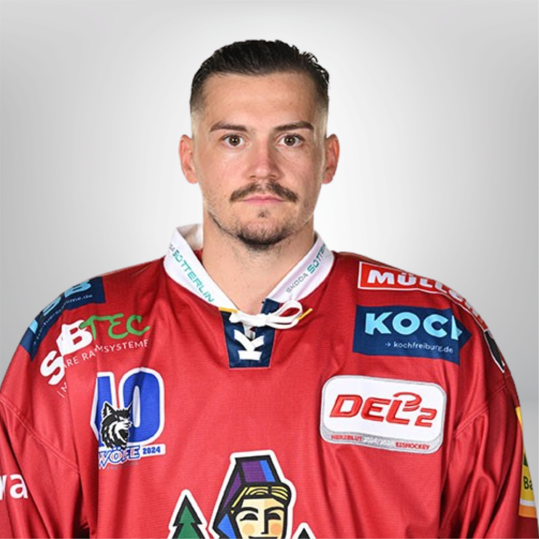 Nikolas Linsenmaier