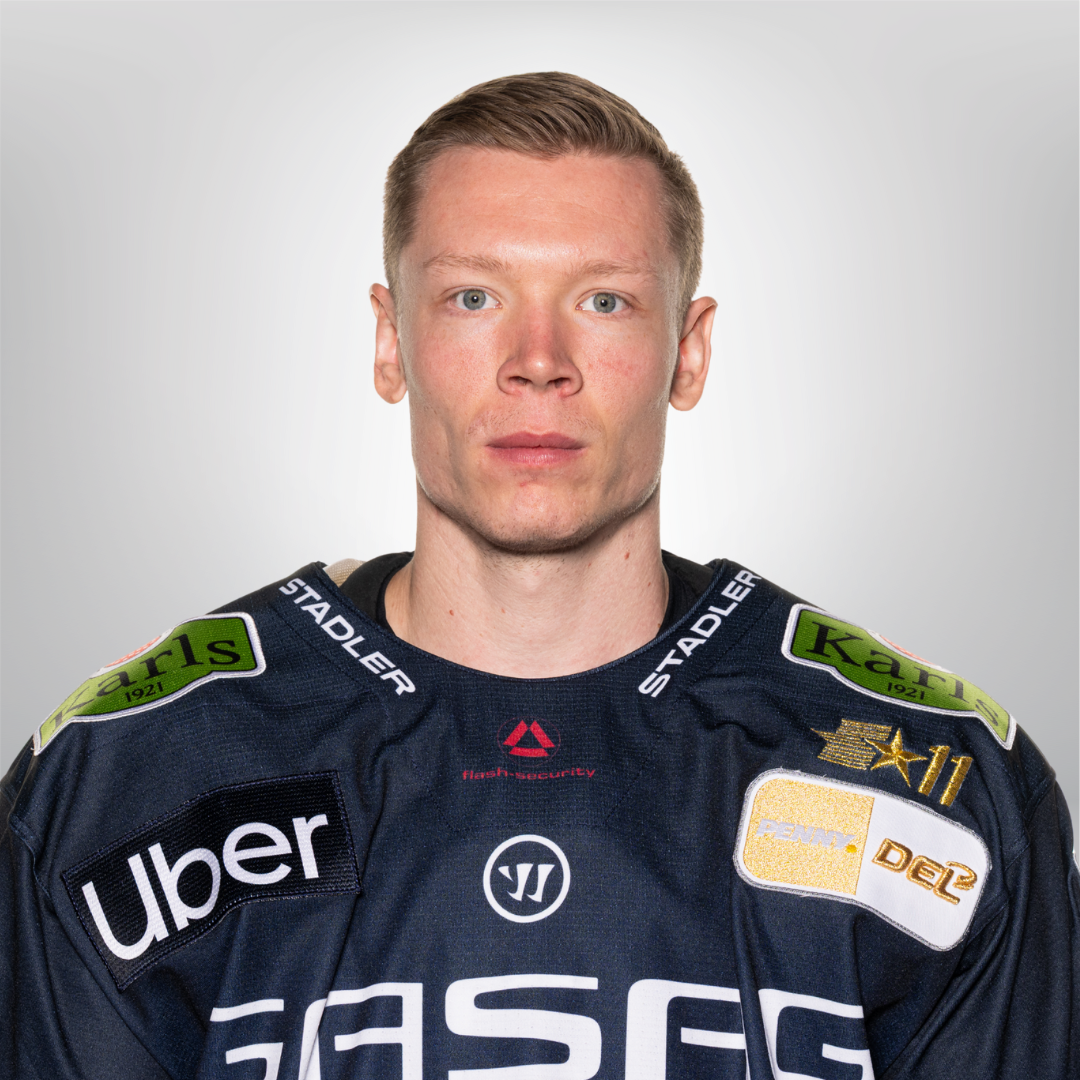 Jonas Müller