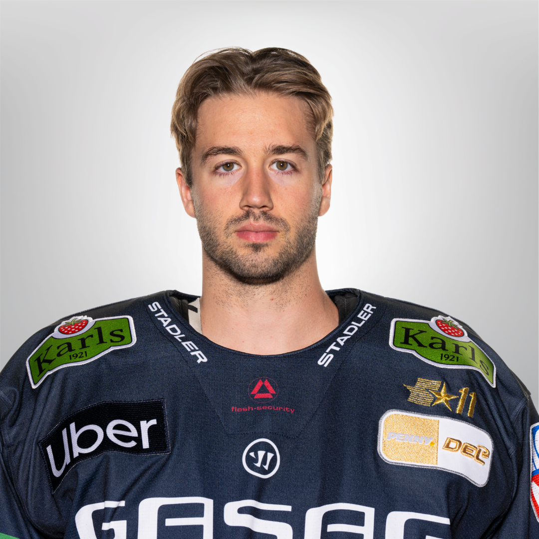 Jake Hildebrand