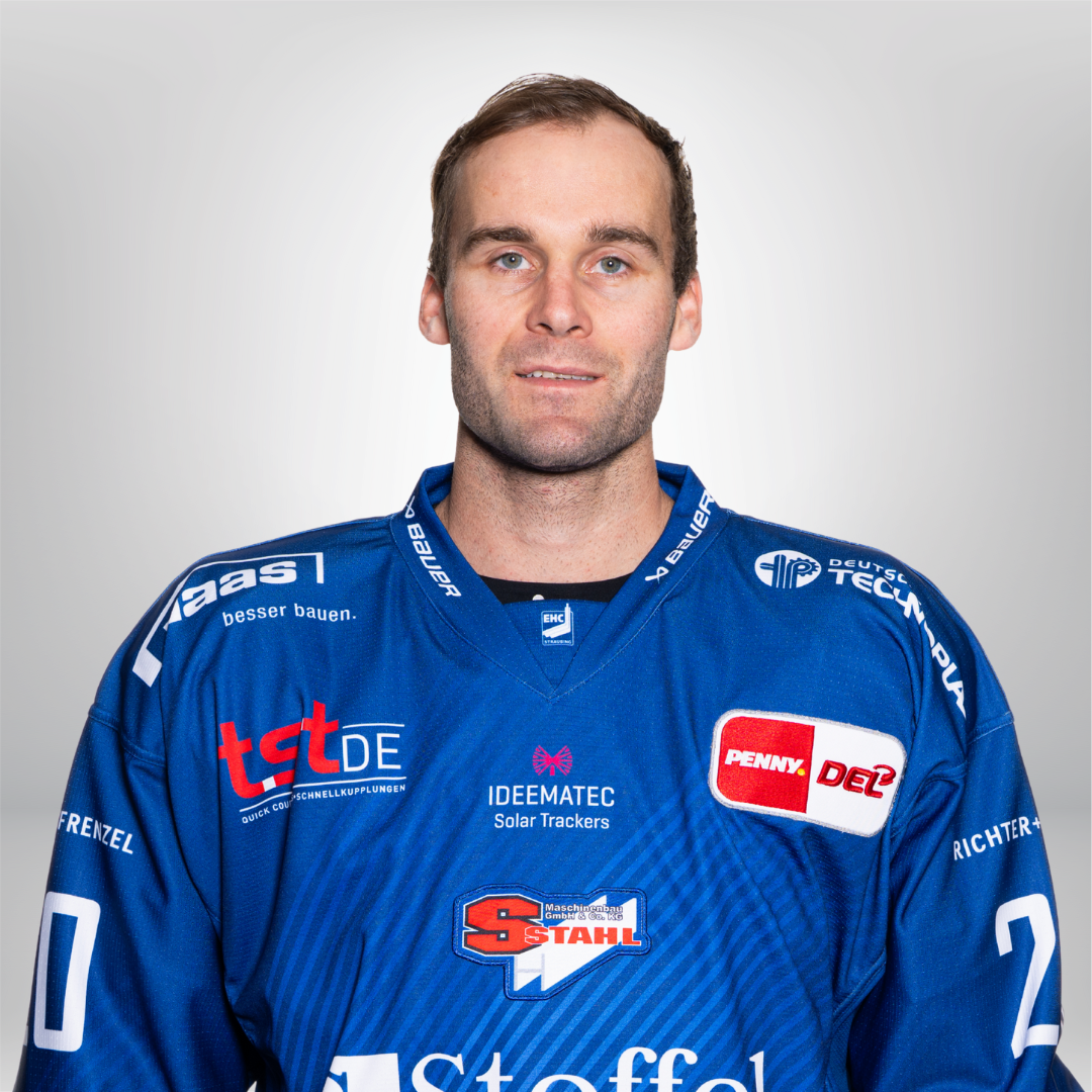 Justin Scott