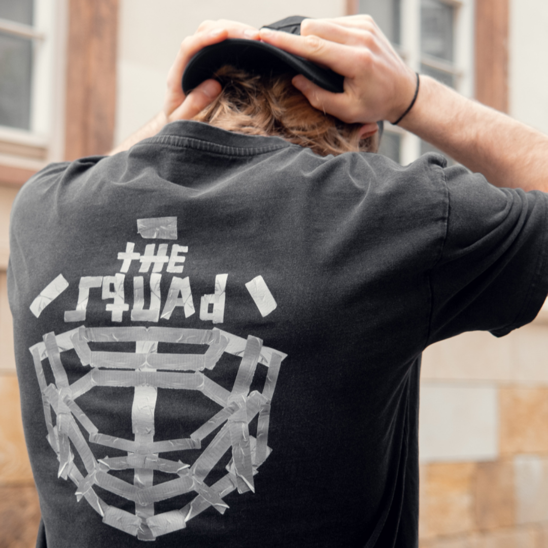 The Squad T-Shirts