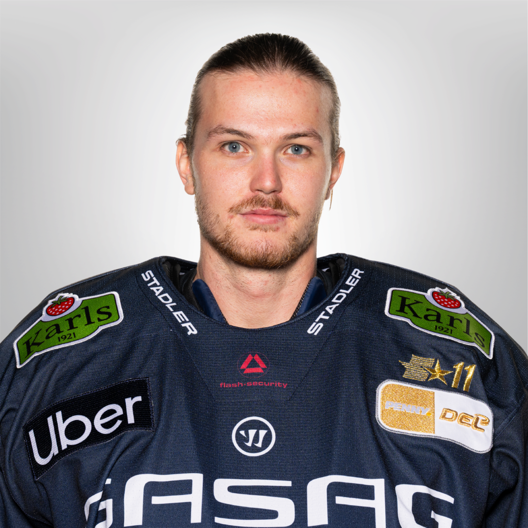 Jonas Stettmer
