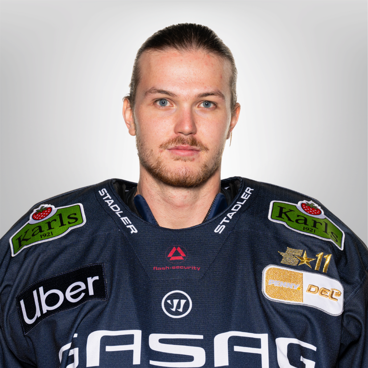 Jonas Stettmer