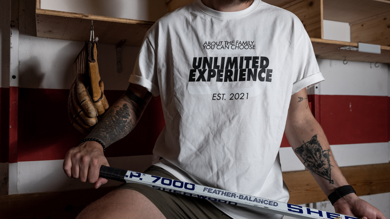 THE SQUAD Clothing