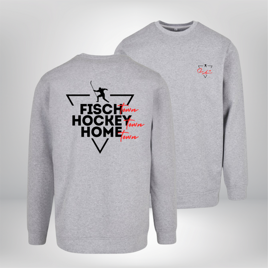 Ross Mauermann "Hometown" Crewneck Pullover