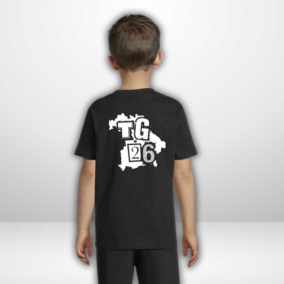 ππππ πΎπππ€ "Bavaria" Kids Shirt in 2 Farben