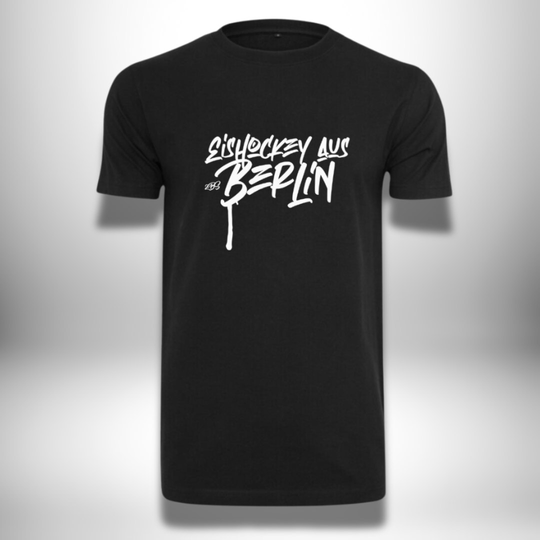 "Eishockey aus Berlin" T-Shirt