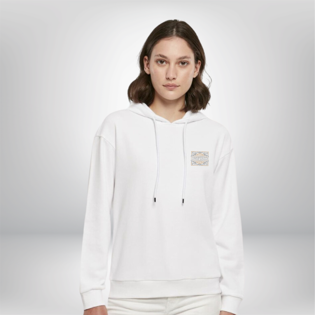THE SQUAD "Hockey Inspired Fashion" Ladies Everyday Hoody