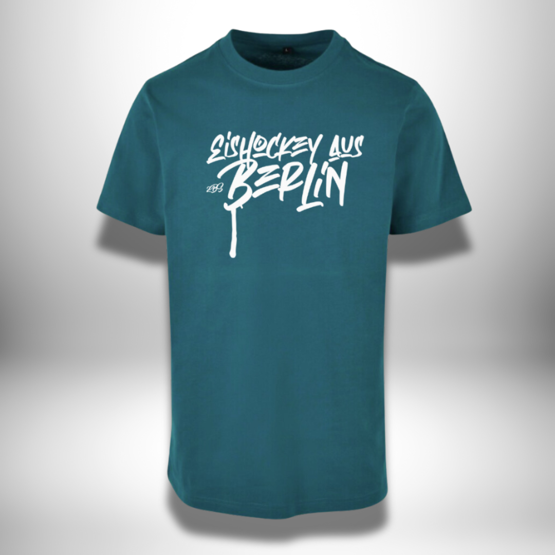 "Eishockey aus Berlin" T-Shirt
