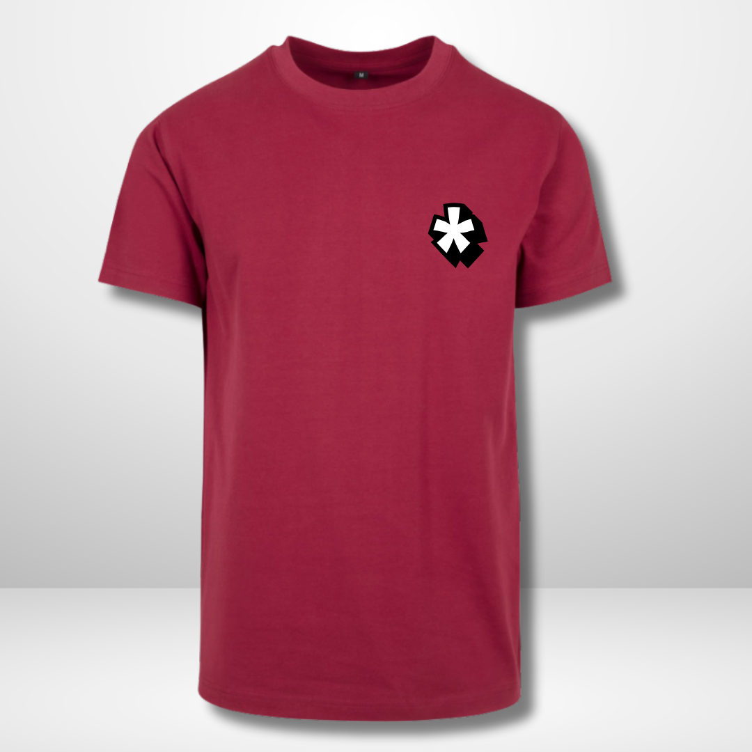 THE SQUAD "Melting" T-Shirt in 2 Farben