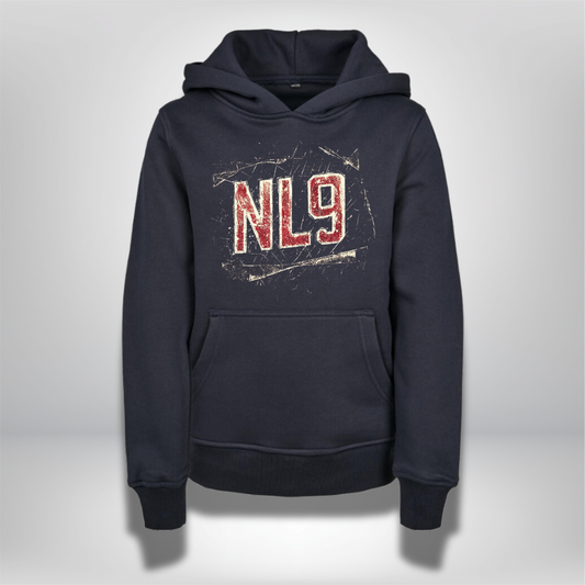 Nikolas Linsenmaier "NL9" Kids Hoody