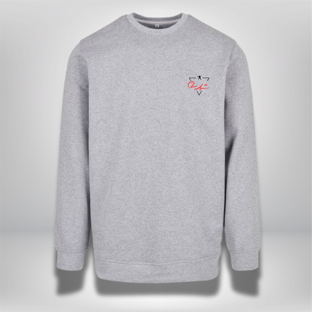 Ross Mauermann "Hometown" Crewneck Pullover