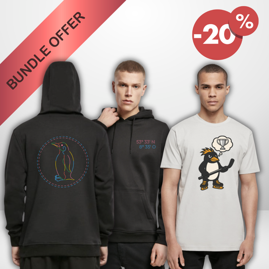 "Bremerhaven Bundle "Jetzt über  20% sparen 🔖