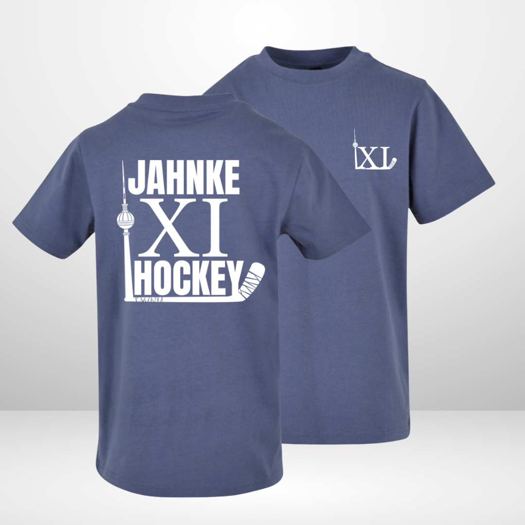 Charlie Jahnke "XI" Kids T-Shirt