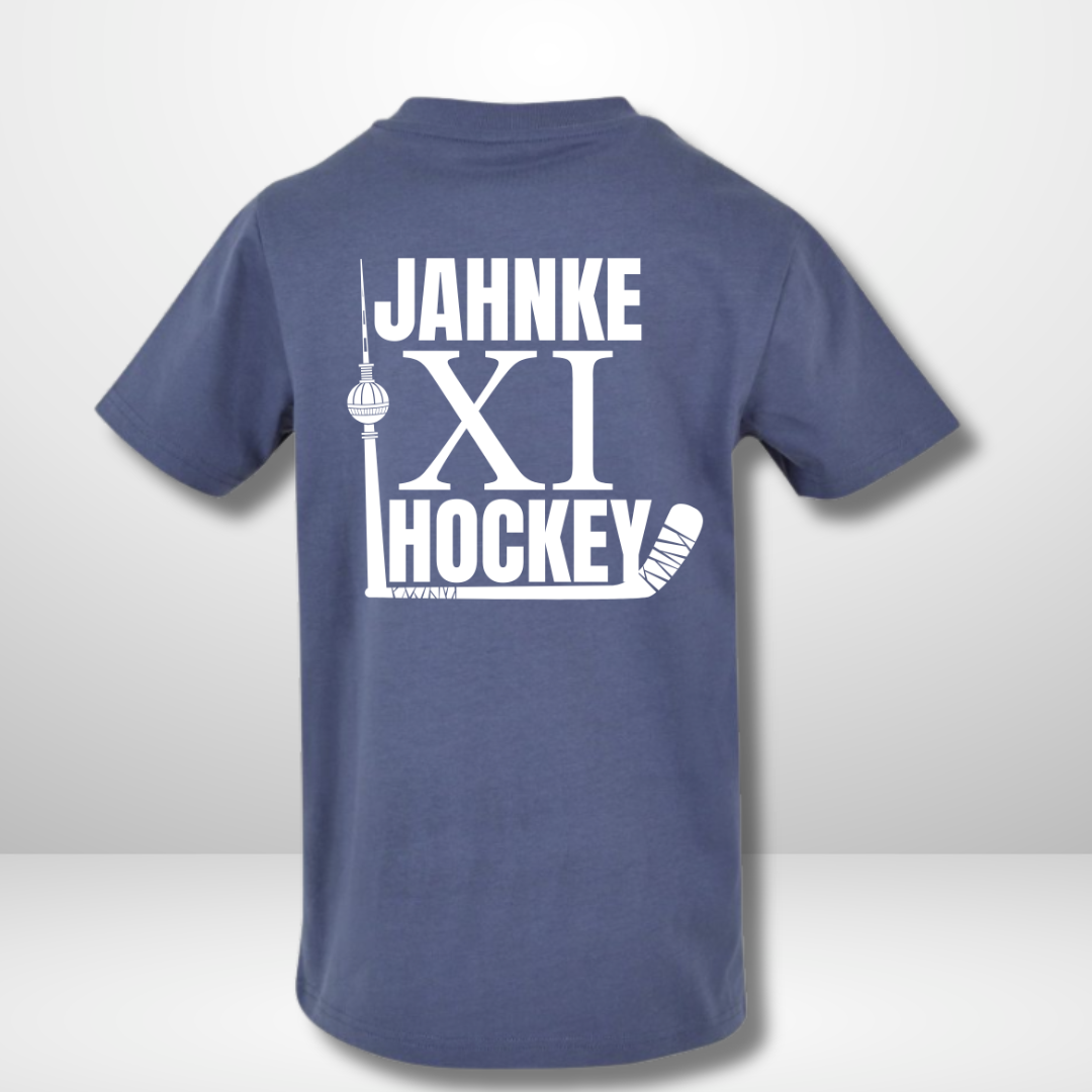 Charlie Jahnke "XI" Kids T-Shirt