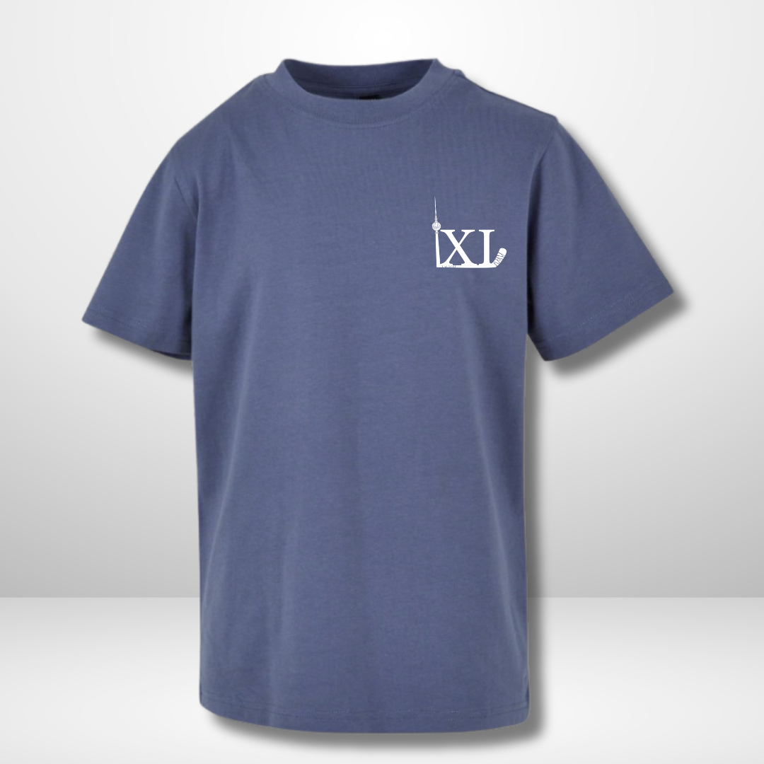Charlie Jahnke "XI" Kids T-Shirt