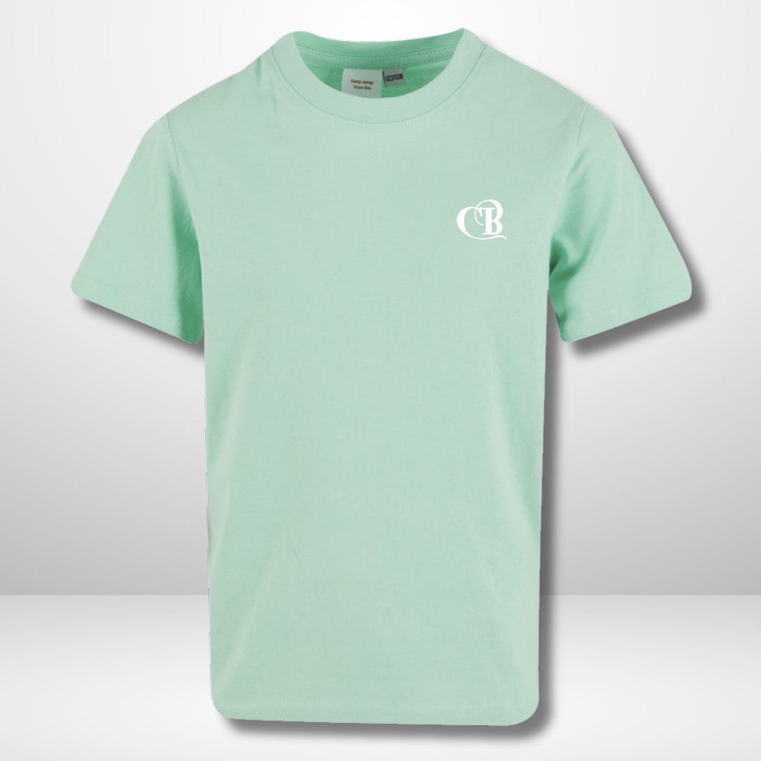 Cody Brenner "Pucks & Prestige" Kids Shirt
