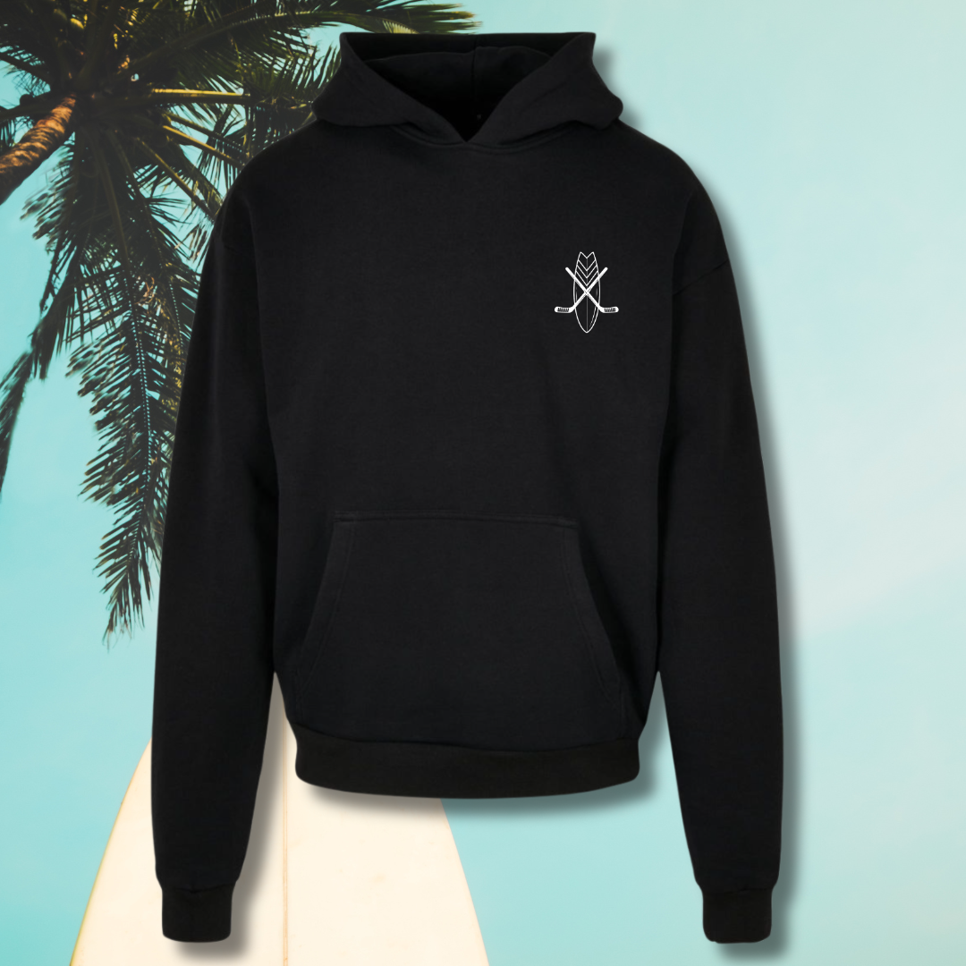 Cole Maier "From Rink to Reef" Hoody