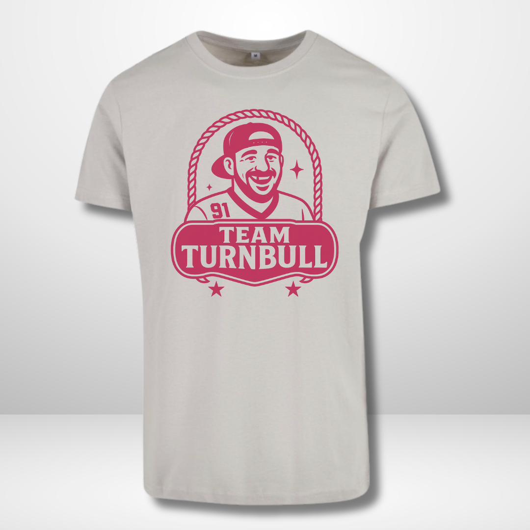 Travis Turnbull "Country Boy" T-Shirt in 2 Farben