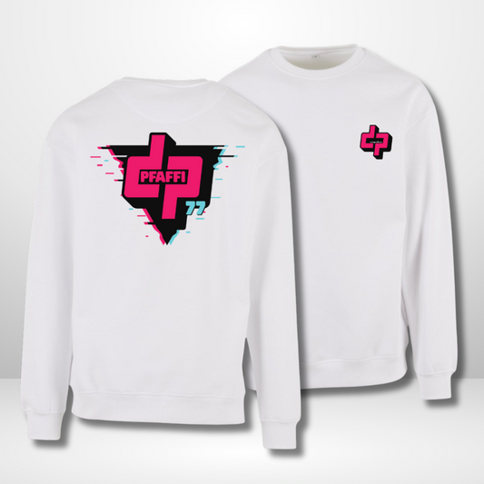 Daniel Pfaffengut "Pfaffi" Crewneck Longsleeve