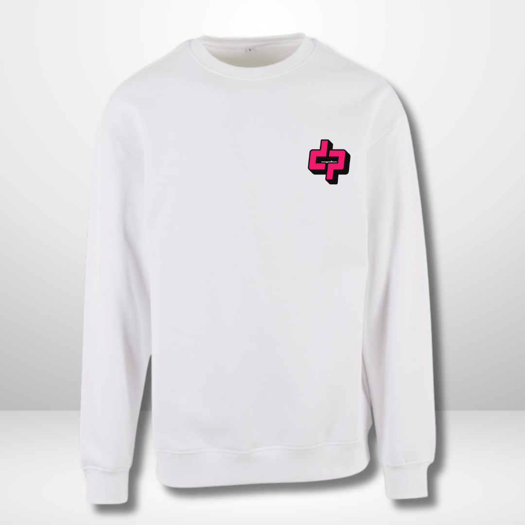 Daniel Pfaffengut "Pfaffi" Crewneck Longsleeve