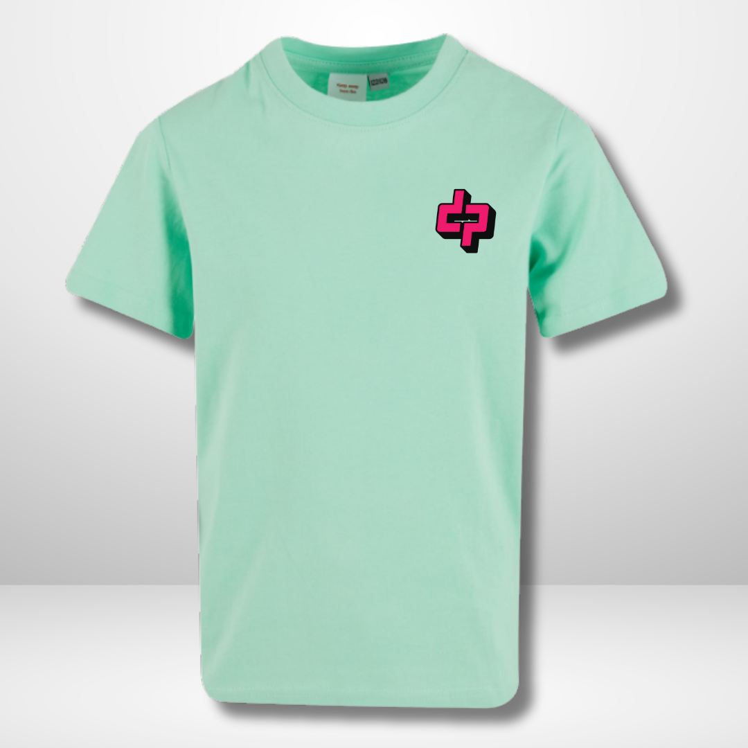 Daniel Pfaffengut "Pfaffi" Kids Shirt