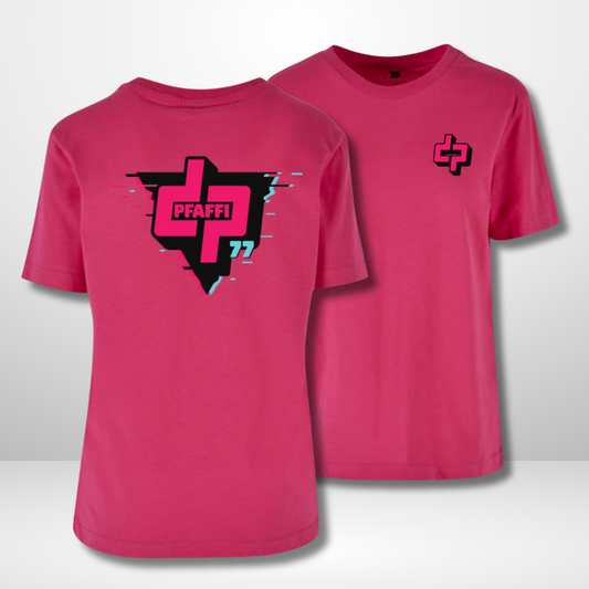 Daniel Pfaffengut "Pfaffi"  Ladies Shirt