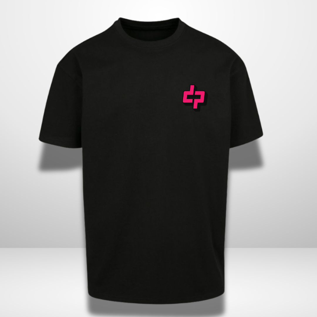 Daniel Pfaffengut "Pfaffi" Oversized Shirt in 2 Farben