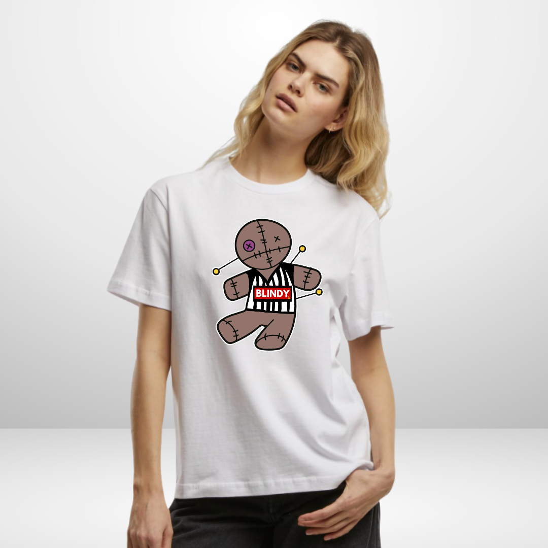 THE SQUAD "Blindy" Ladies Shirt