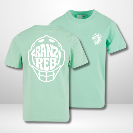 Maxi Franzreb "Behind the Mask" Kids T-Shirt