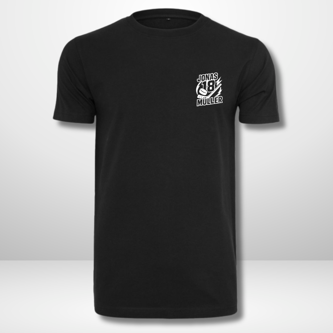 Jonas Müller "Defense18" T-Shirt in 2 Farben