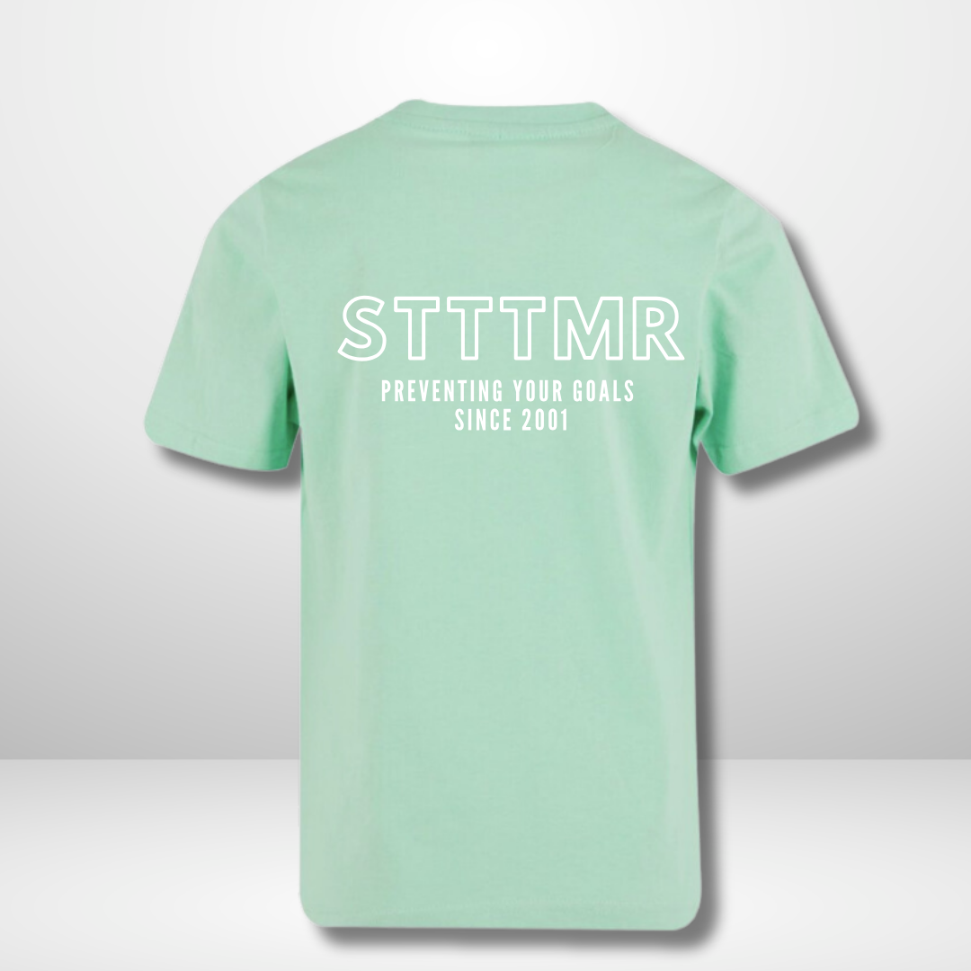 Jonas Stettmer "STTTMR" Kids T-Shirt