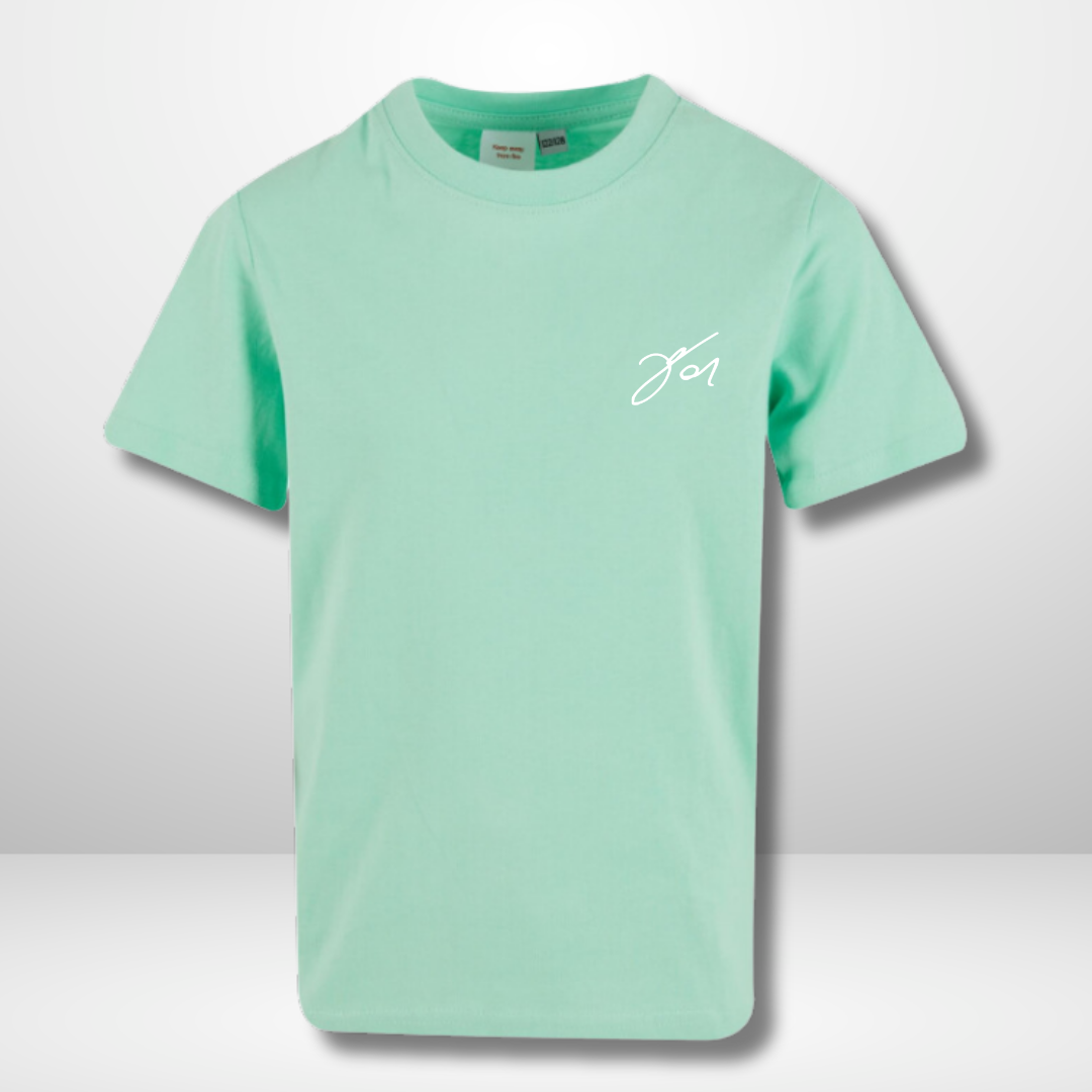 Jonas Stettmer "STTTMR" Kids T-Shirt