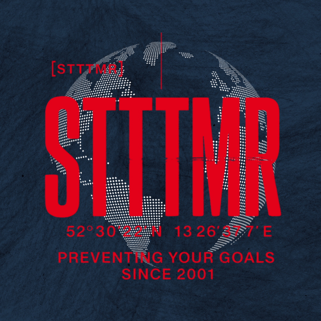 Jonas Stettmer "WRLDWD" Kids Shirt