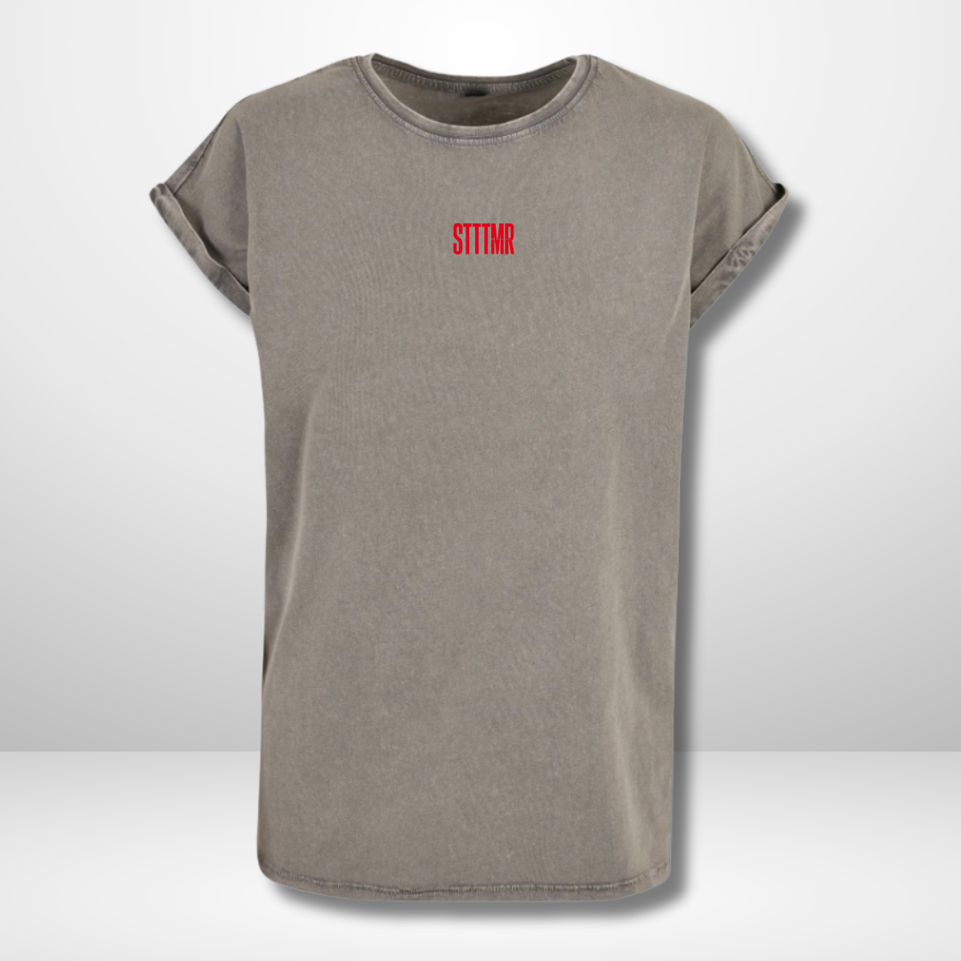 Jonas Stettmer "WRLDWD" 🌐💥 Ladies Shirt in 2 Farben