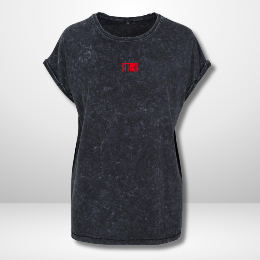 Jonas Stettmer "WRLDWD" 🌐💥 Ladies Shirt in 2 Farben