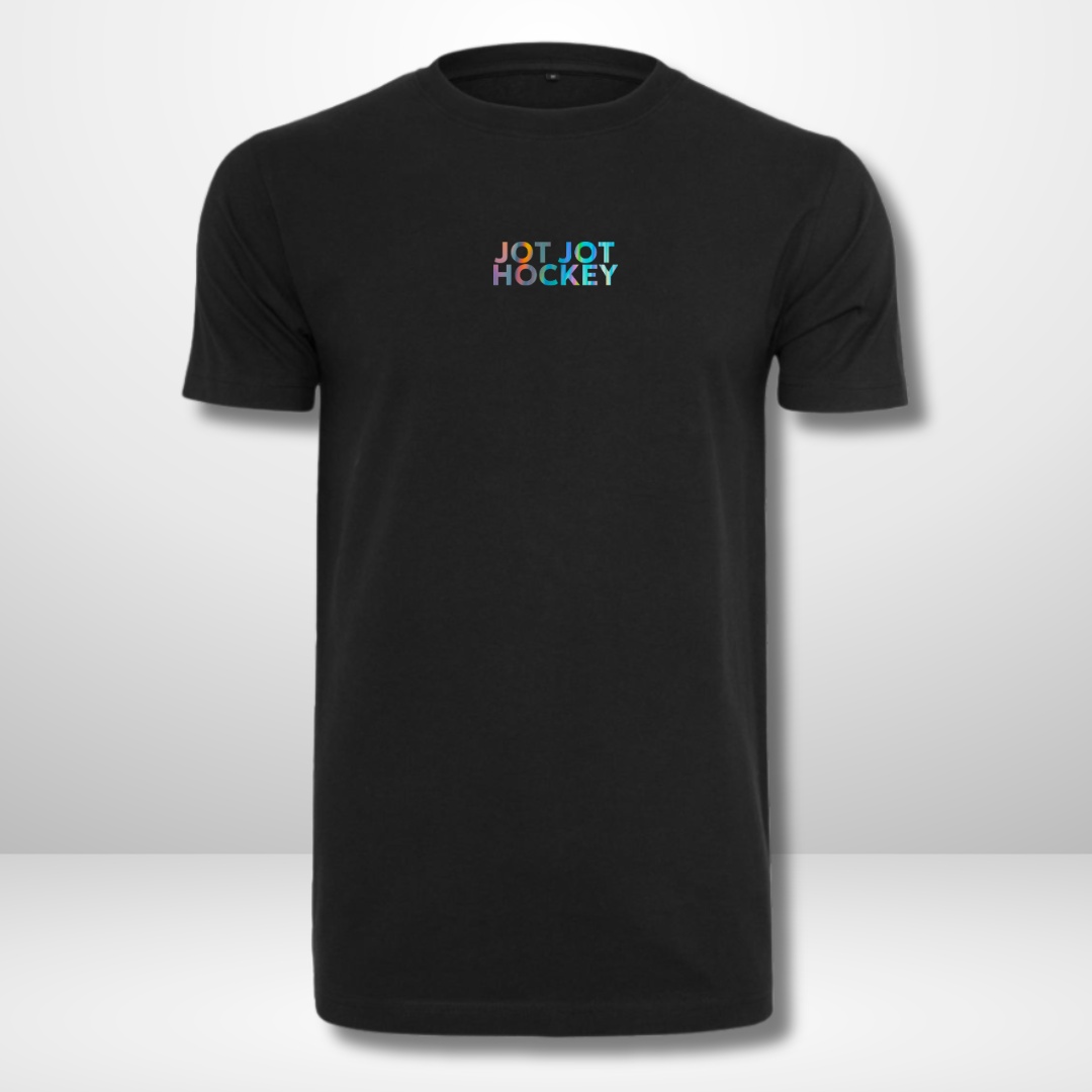 Justus Böttner "NOT JUST US" T-Shirt