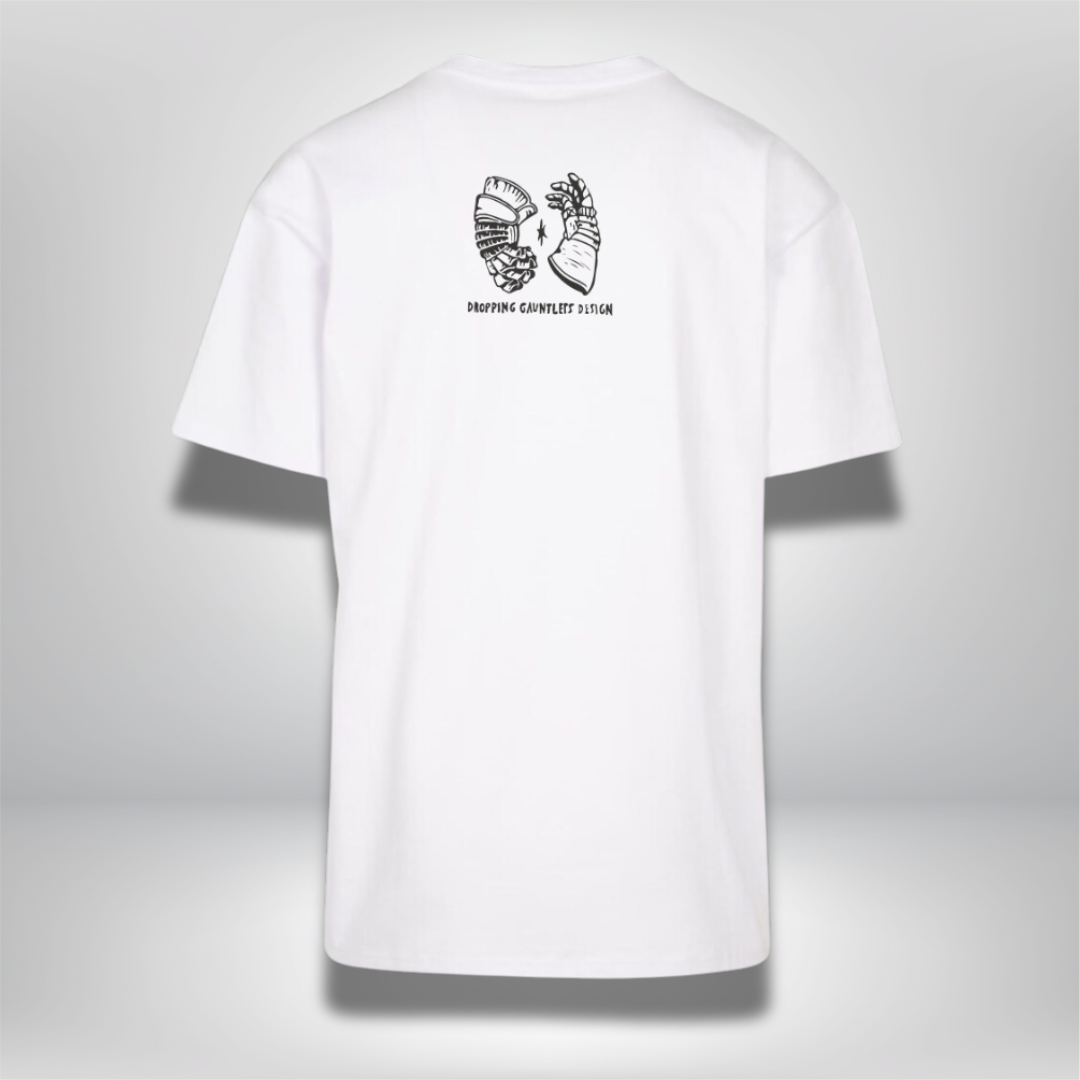 π‘π―π¬πππ¦π«π€ π€ππ²π«π±π©π’π±π° π KΓ€mpfen und Siegen π Essential T-Shirt