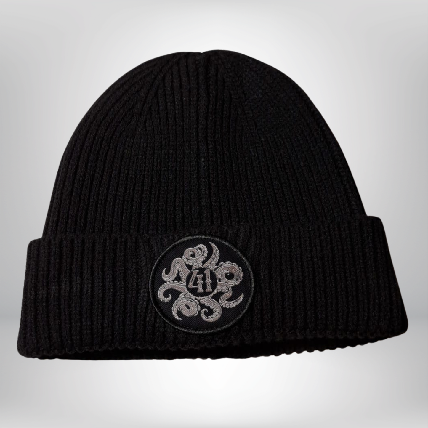 Kevin Reich "Krake 41" Beanie