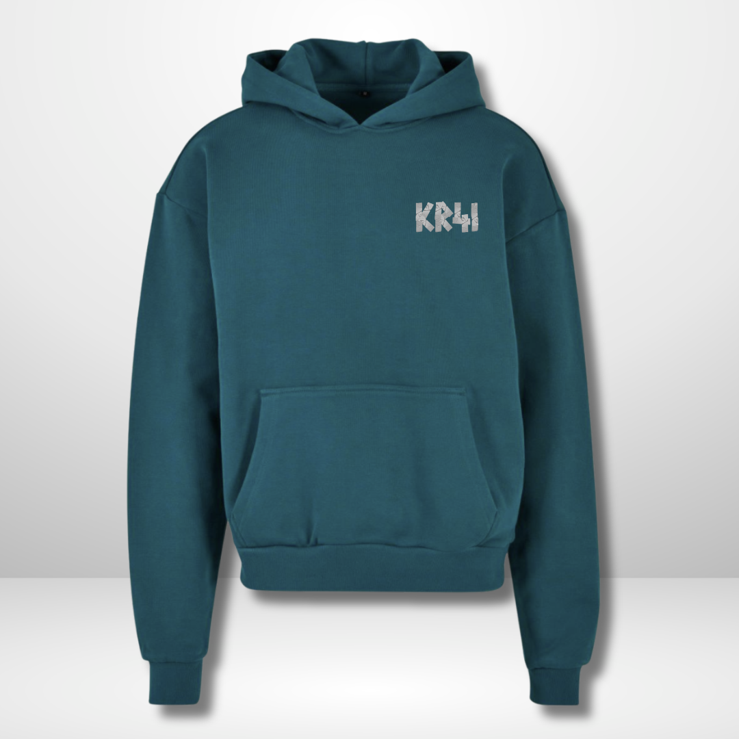 Kevin Reich "Tape 41" Gameday Hoody