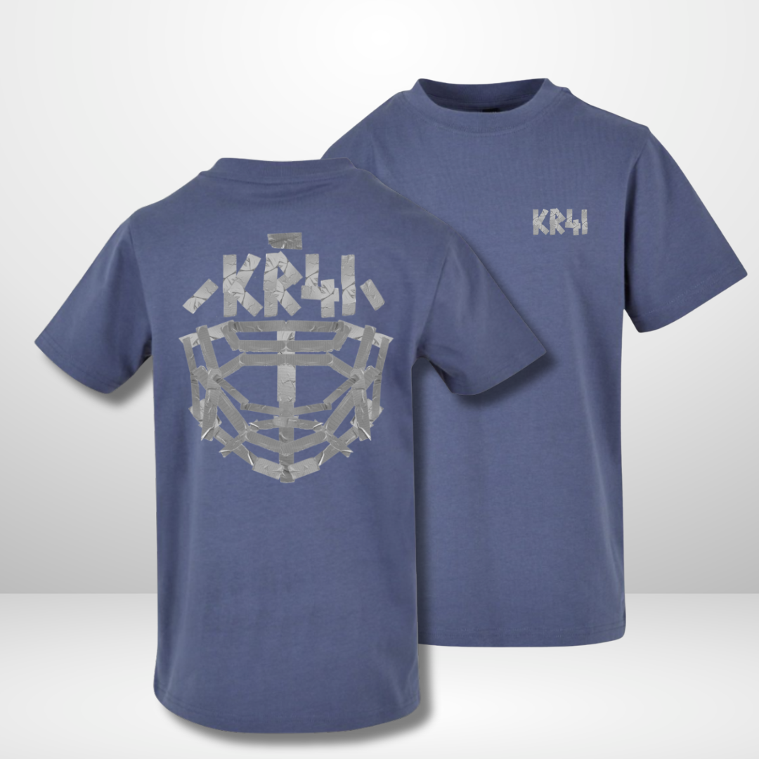 Kevin Reich "Tape 41" Kids Shirt