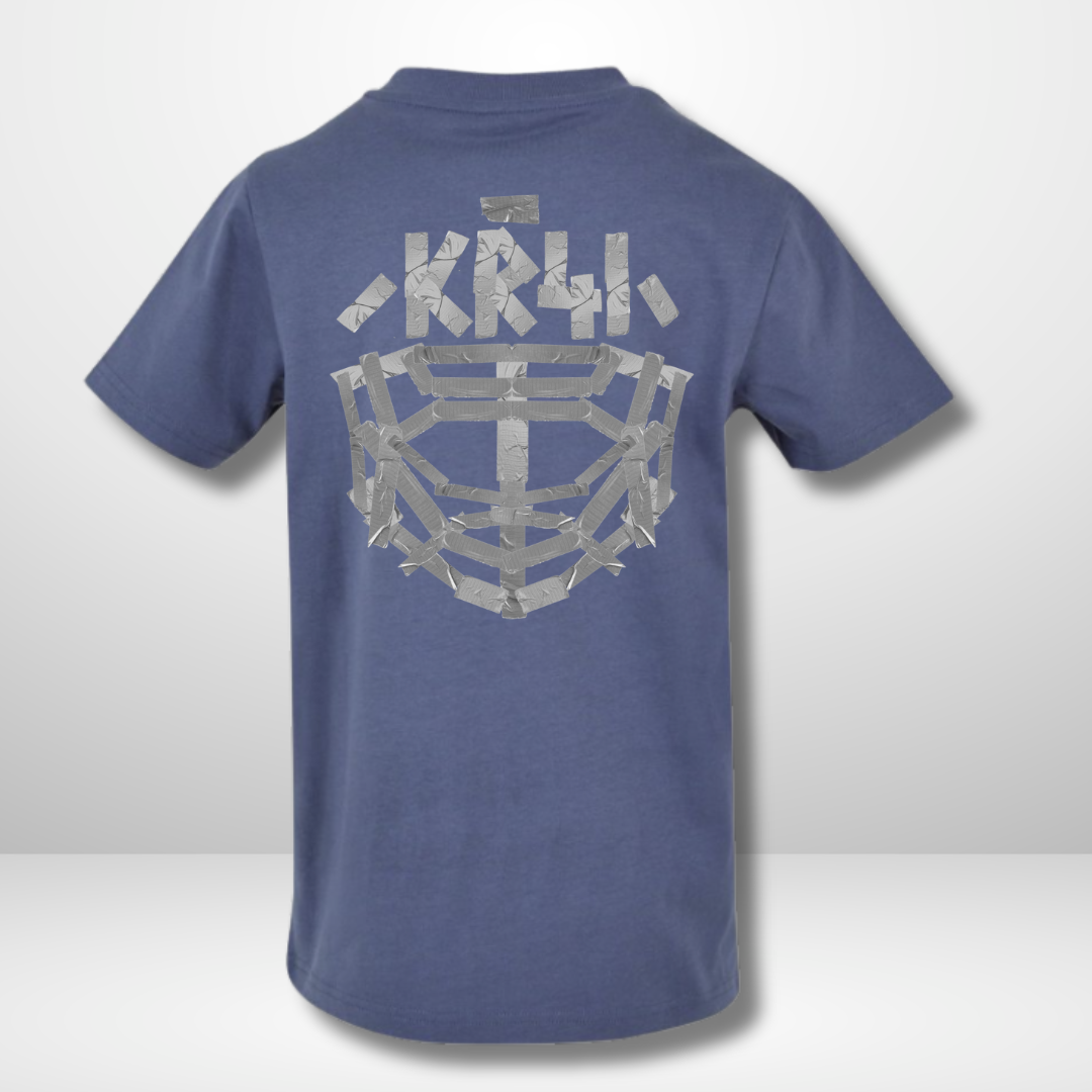 Kevin Reich "Tape 41" Kids Shirt