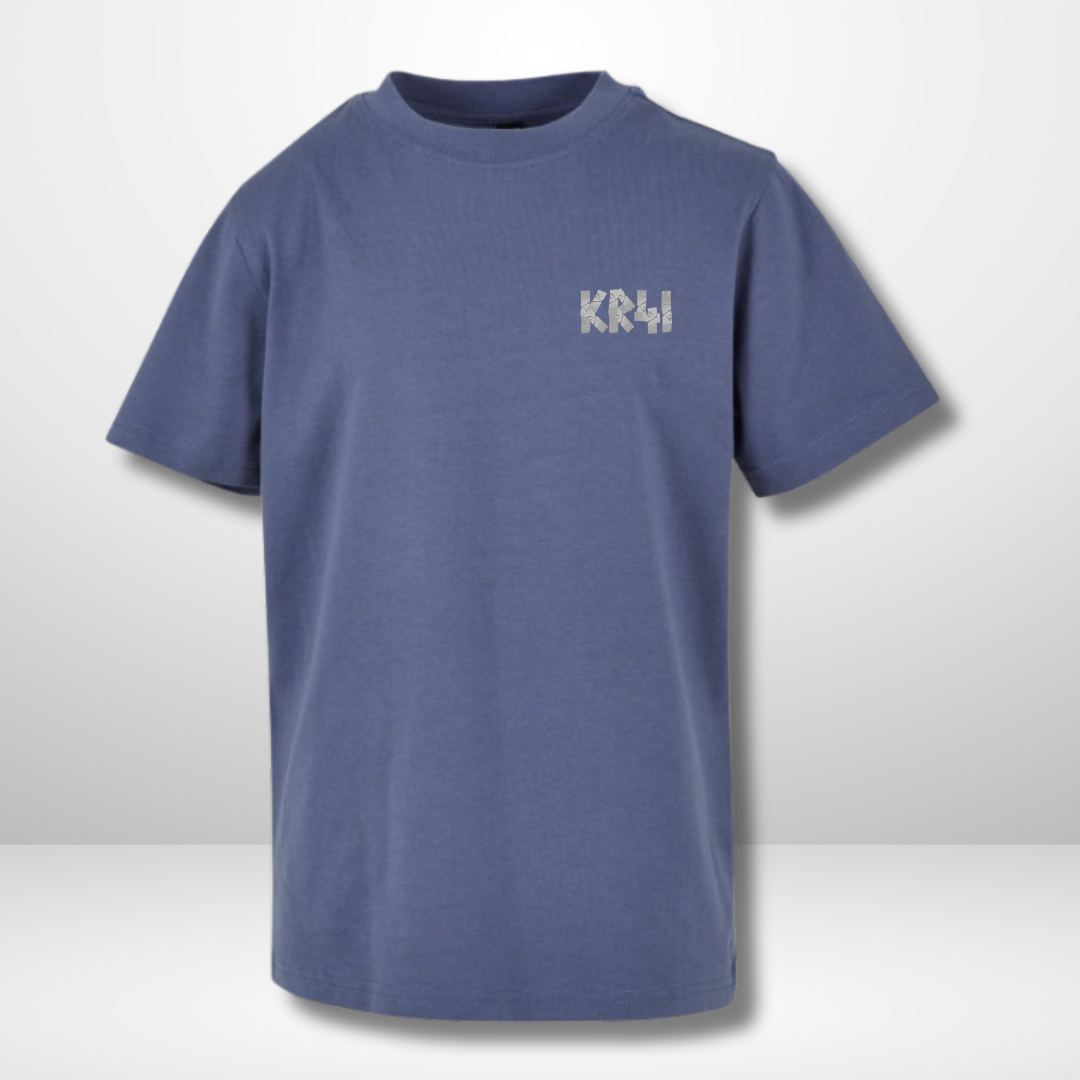 Kevin Reich "Tape 41" Kids Shirt
