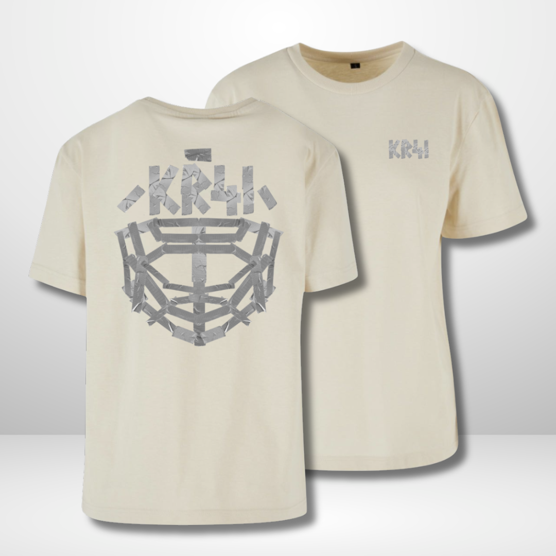 Kevin Reich "Tape 41" Ladies Shirt