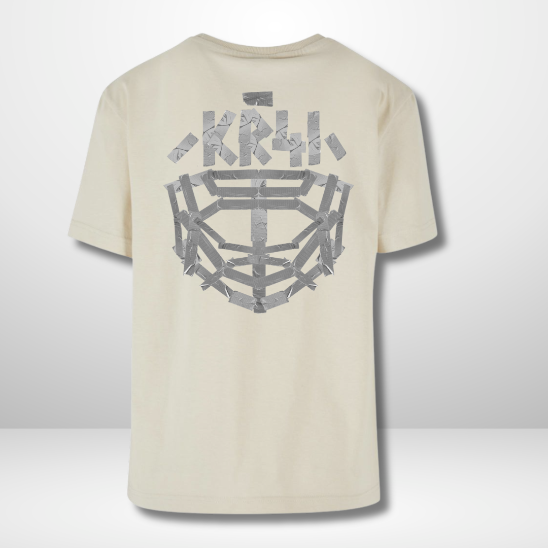 Kevin Reich "Tape 41" Ladies Shirt