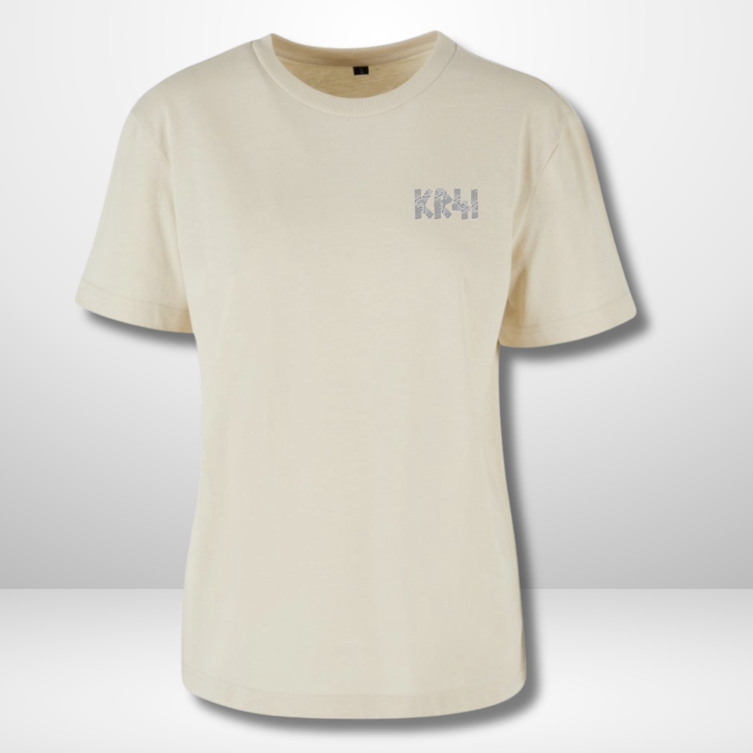 Kevin Reich "Tape 41" Ladies Shirt