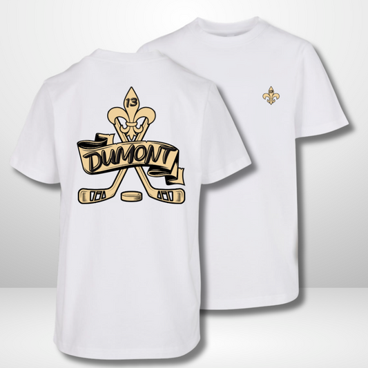 Lucas Dumont "13" Kids T-Shirt