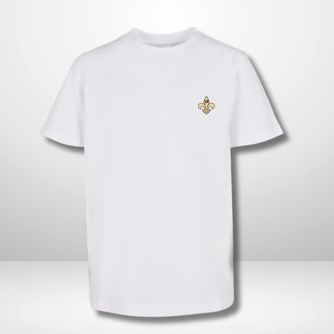Lucas Dumont "13" Kids T-Shirt