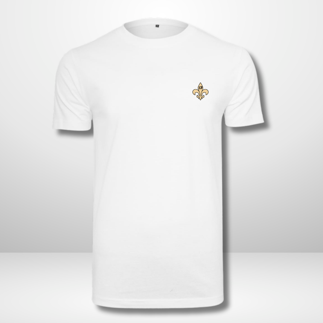 Lucas Dumont "13" Everday T-Shirt in 2 Farben