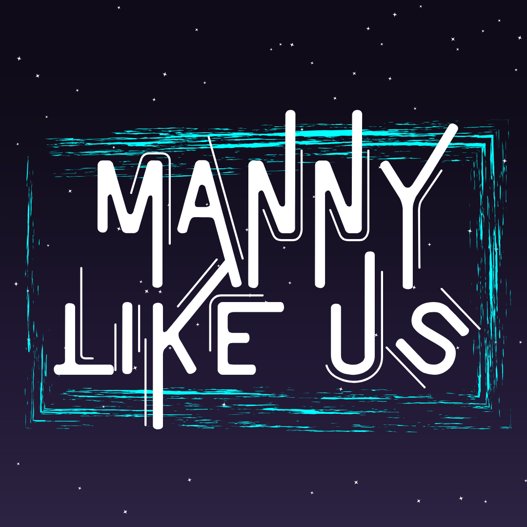 Manuel Wiederer "Manny Like Us" Snapback Cap